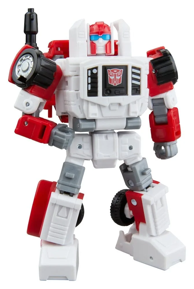 Transformers Action Figure – Age of the Primes Swerve 11 cm
