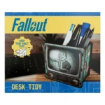 Fallout Desk Tidy – Vault Boy Television 11 cm 8