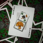 Teenage Mutant Ninja Turtles Playing Cards – 52-Card Deck 16