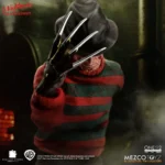 A Nightmare on Elm Street Action Figure – Freddy Krueger 17 cm 2