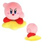 Kirby Plush Figure – Star 17 cm 4
