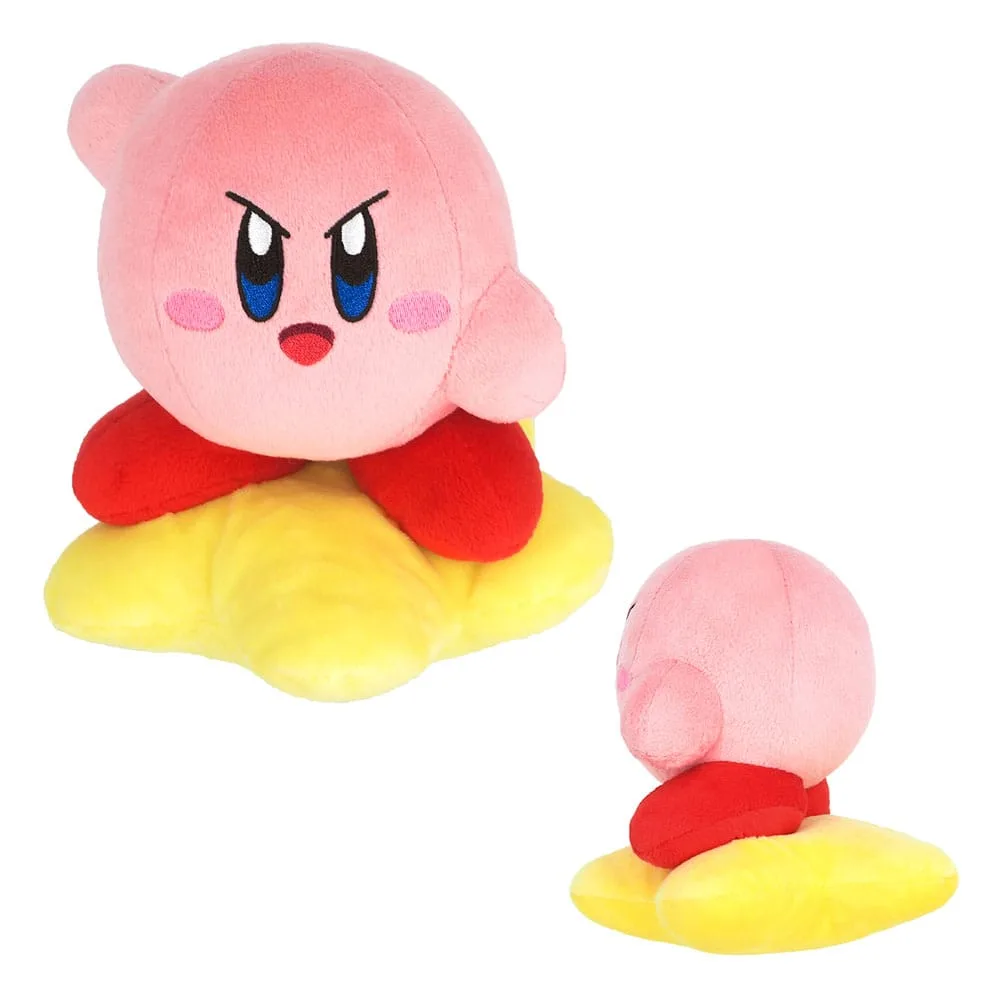 Kirby Plush Figure – Star 17 cm 4