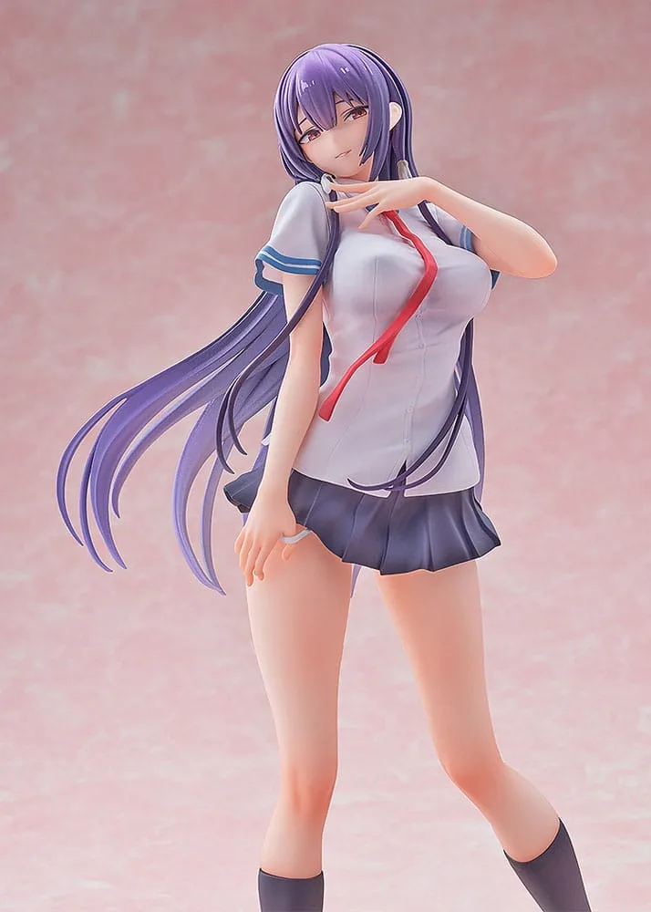 Takamine-san Statue – Takane Eternal Virgin Road 24 cm 6