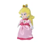 Super Mario Plush Figure – Peach 27 cm 2