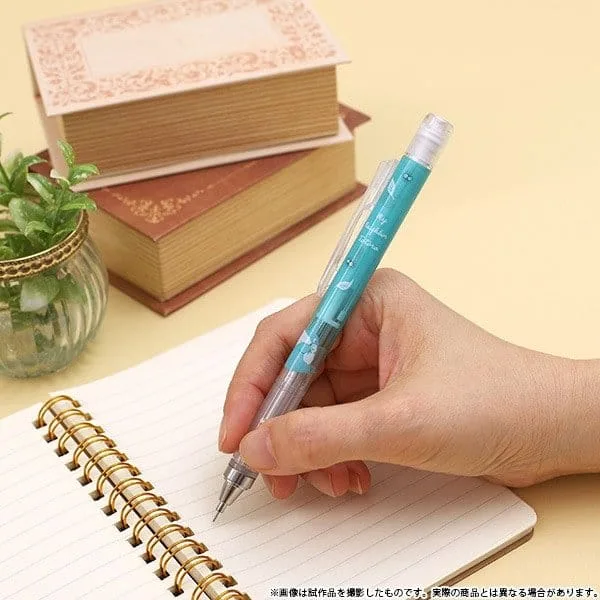 My Neighbor Totoro Mechanical Pencil – Pastel Green 2