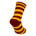 Harry Potter Slipper Socks – Gryffindor One Size 2