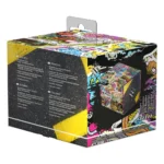 Magic The Gathering Deck Box – Aetherdrift Revved-Up Racers 10