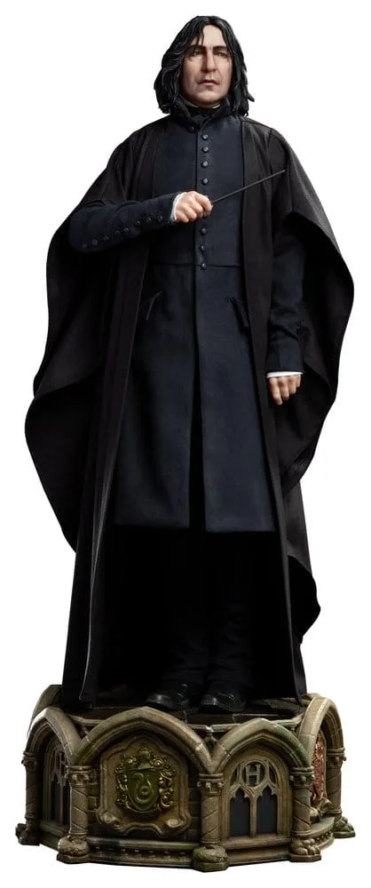 Harry Potter Figure – Severus Snape Premium Format 51 cm