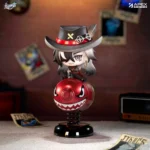 Honkai Star Rail PVC Figure – Boothill YuraYura 11 cm 2