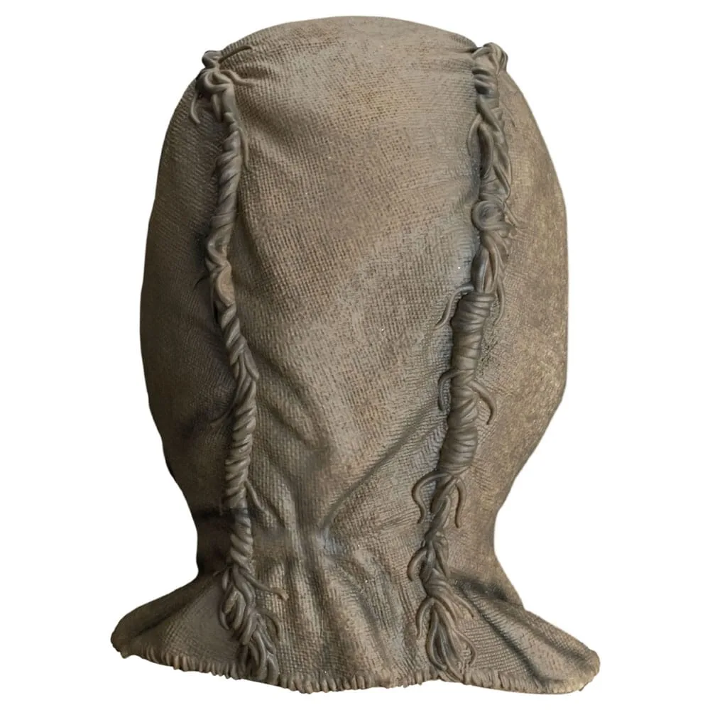 The Strangers Chapter 1 Mask – Scarecrow 2
