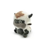 Avatar: The Last Airbender Plush – Appa Magnetic Stickie 15 cm 2