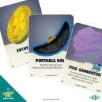 DC Card Game – Breakout Arkham Asylum English Edition 3