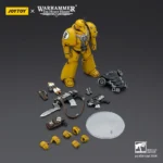 Warhammer Action Figure – Imperial Fist MKVI Legionary 12 cm 6