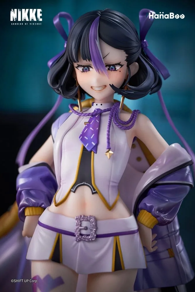 Goddess of Victory Nikke Statue – Syuen Deluxe Edition 25 cm 16