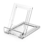 Ultimate Guard Card Stands – Adjustable Slider 5-Pack 1