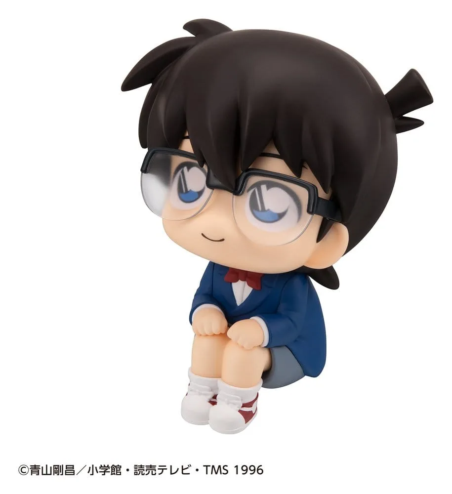 Detective Conan Figures – Conan and Kid Look Up 2-Pack 11 cm 13