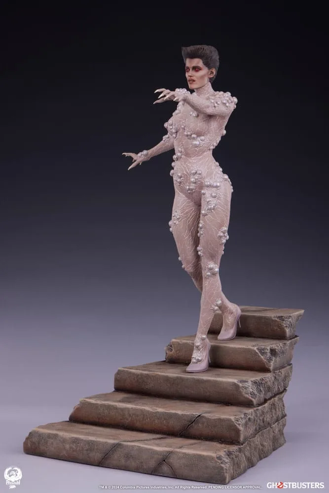 Ghostbusters Statue – Gozer Premier Series 53 cm 11