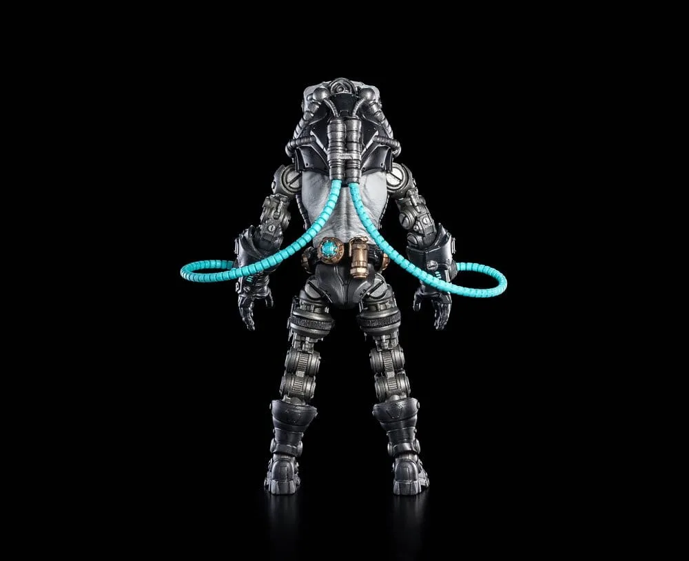 Cosmic Legions Action Figure – Mortal Thorn Brainer 2