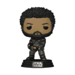 Star Wars Andor Pop Vinyl Figure – Saw Gerrera 9 cm 1