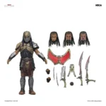 Predator Badlands actiefiguur – Ultimate Kwei 17,8 cm 2