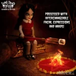 The Return of the Living Dead Dolls – Sin 25 cm 6