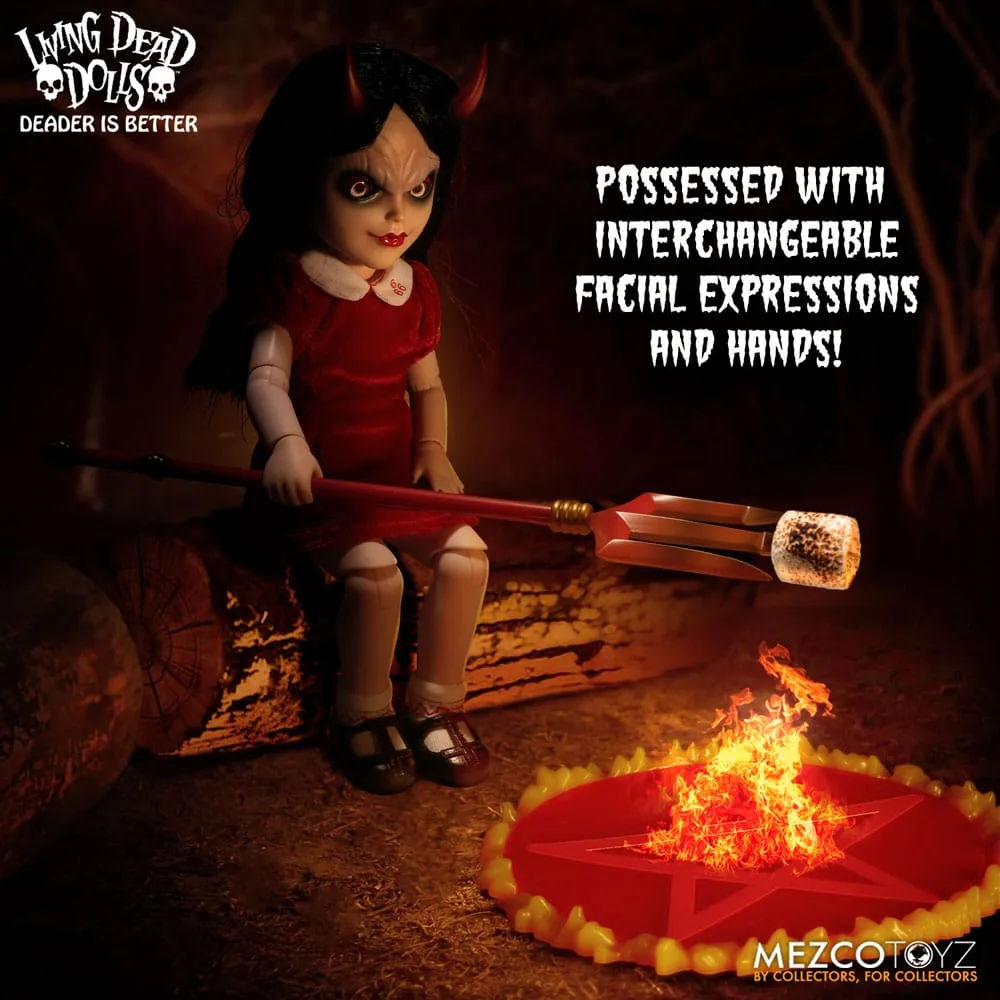 The Return of the Living Dead Dolls – Sin 25 cm 6