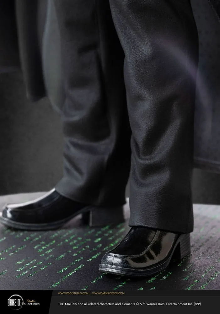 The Matrix Statue – Neo 20th Anniversary 1/4 53 cm 15