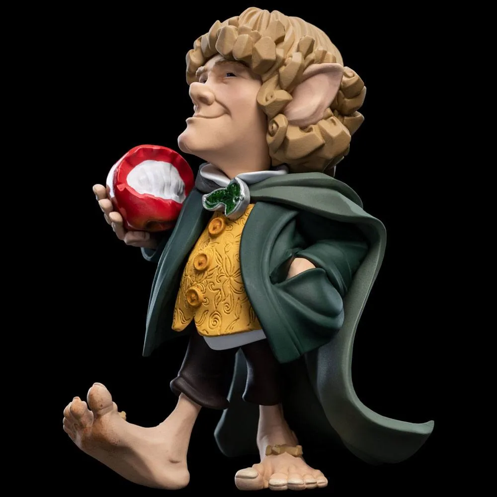 Lord of the Rings Vinyl Figure – Mini Epics Merry 10.5 cm 3