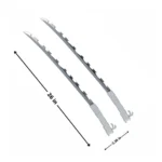 Demon Slayer Sword Replicas – Inosuke Dual Set 5