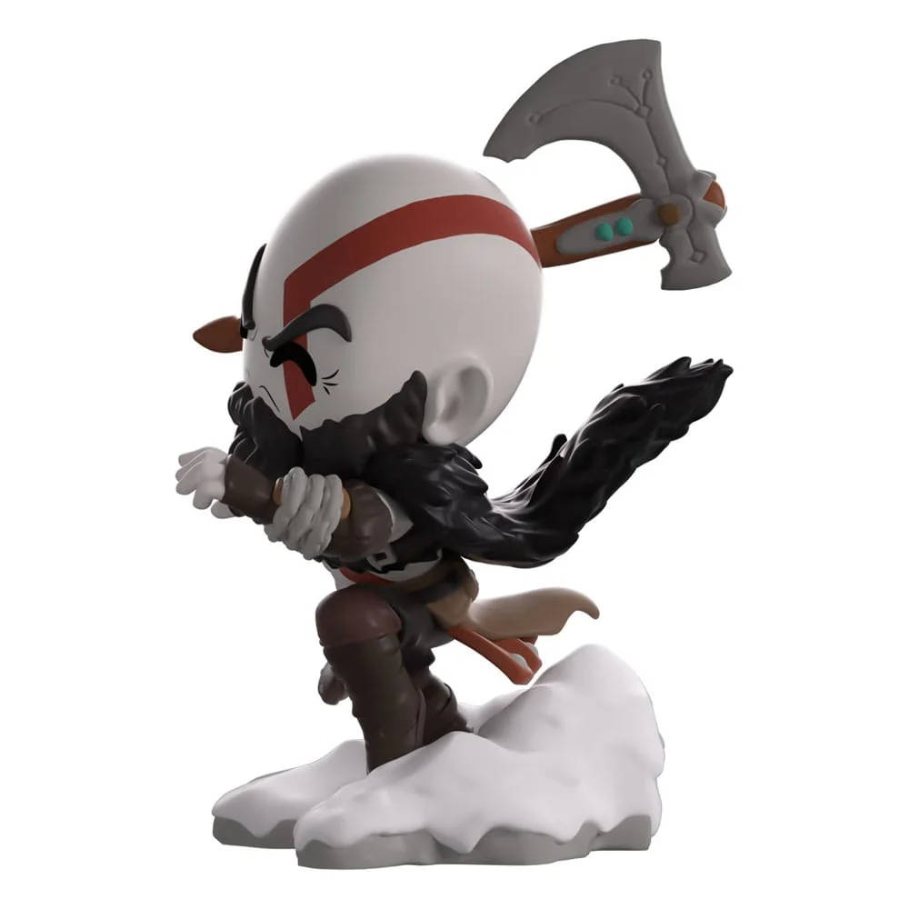 God of War Vinyl Figure – Kratos 5