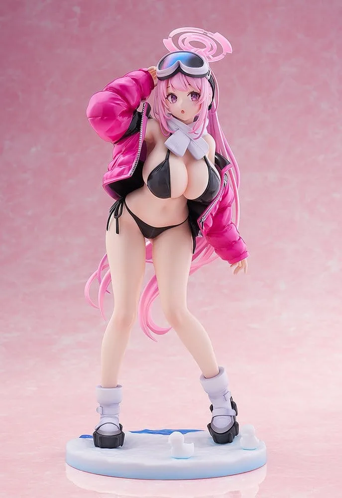 Blue Archive PVC Figure – Eimi Swimsuit 1/7 Scale 26 cm 8