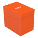 Ultimate Guard Deck Case – Orange 133+ 5