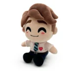 Heartstopper Plush Figure – Nick 22 cm 3