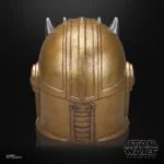Star Wars Electronic Helmet – The Armorer Black Series 15