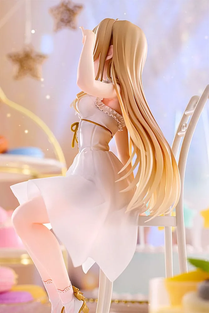 The Angel Next Door Spoils Me Rotten Statue – Mahiru Shiina 20 cm 6