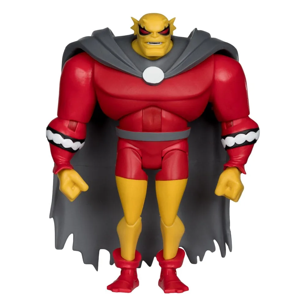DC Multiverse Action Figures – Collector Edition Wave 5 18 cm 12