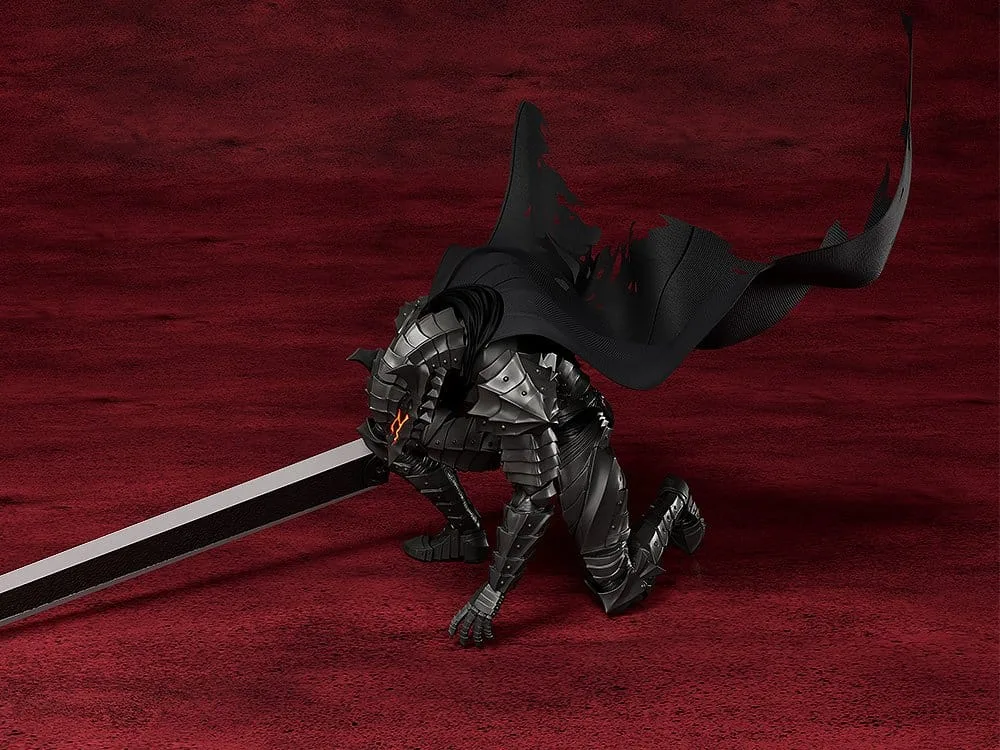 Berserk Model Kit – Plamatea Guts Berserker Armor 19 cm 8