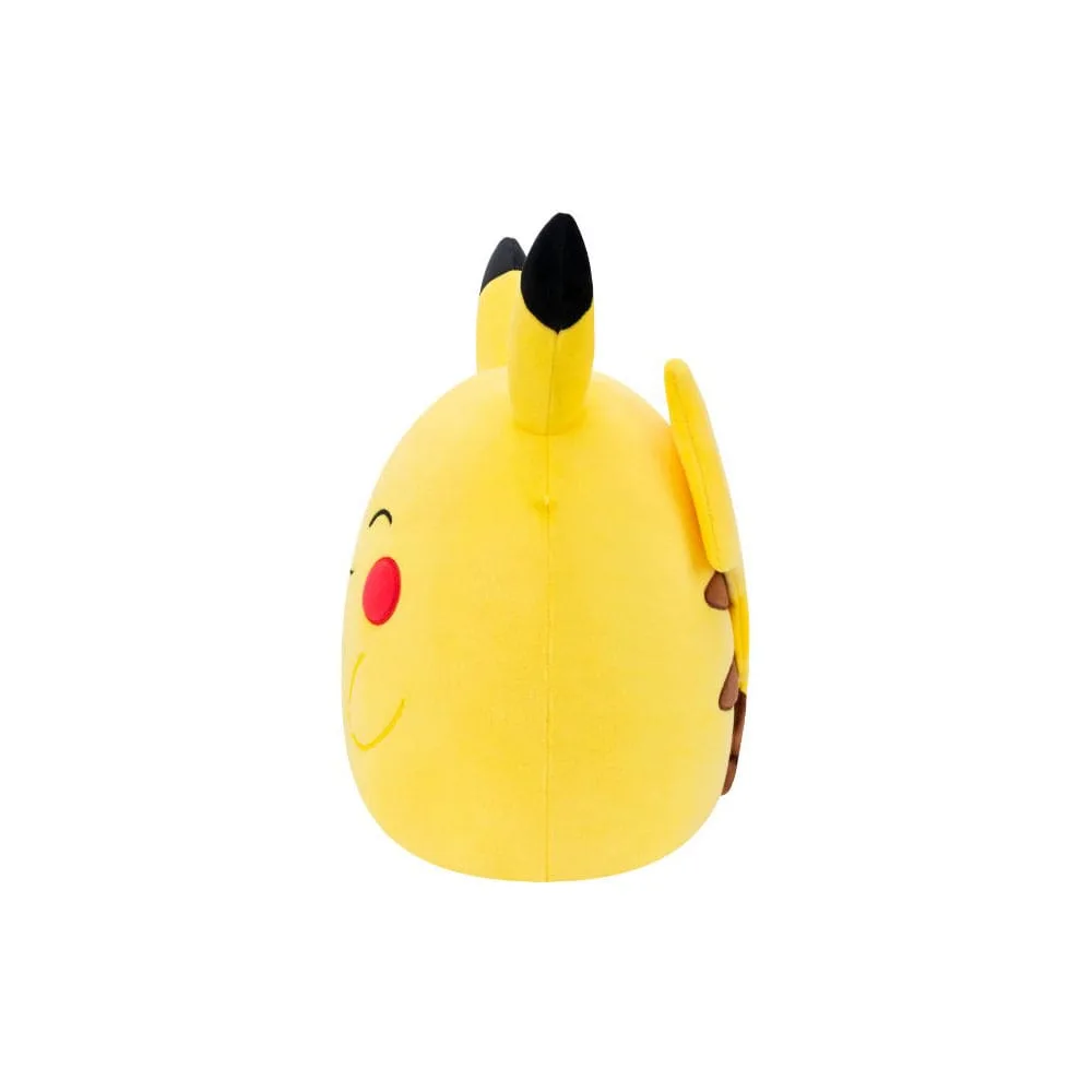 Pokémon Plüschfigur – Happy Pikachu Squishmallows 25 cm 2