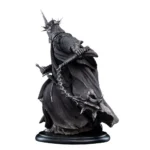 The Lord of the Rings Mini Statue – The Witch-king 19 cm 9