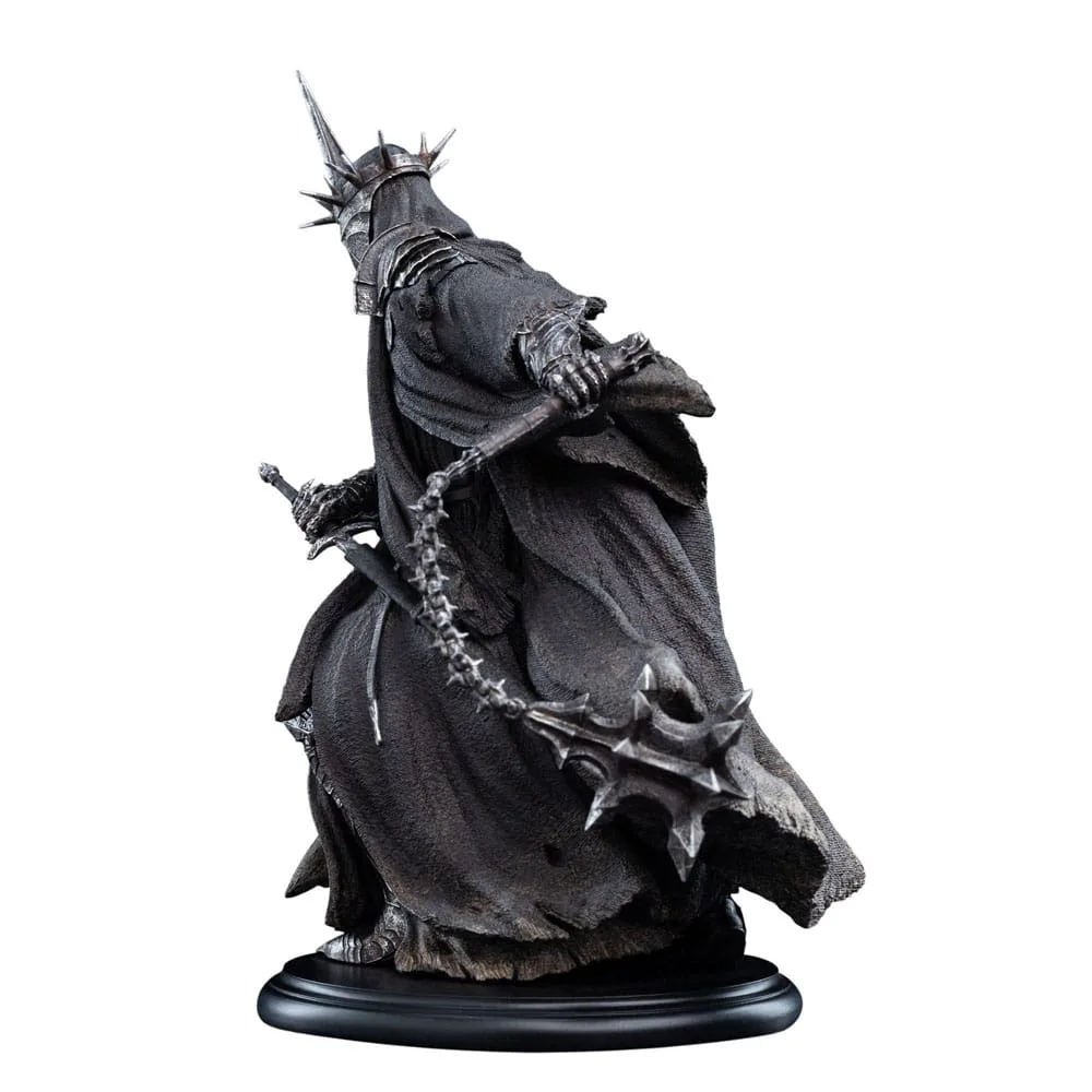 The Lord of the Rings Mini Statue – The Witch-king 19 cm 9