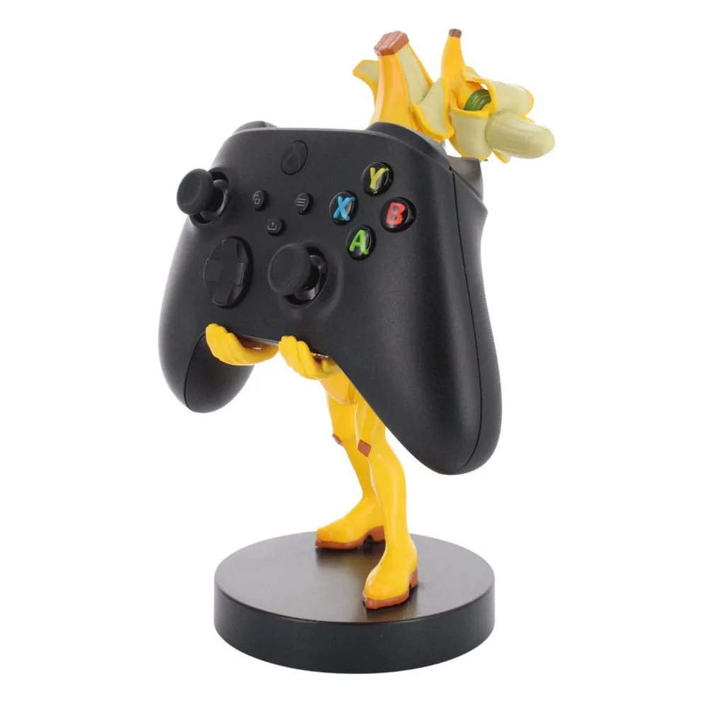 Fortnite Controller- en telefoonhouder – Cable Guys Peely 21 cm 3