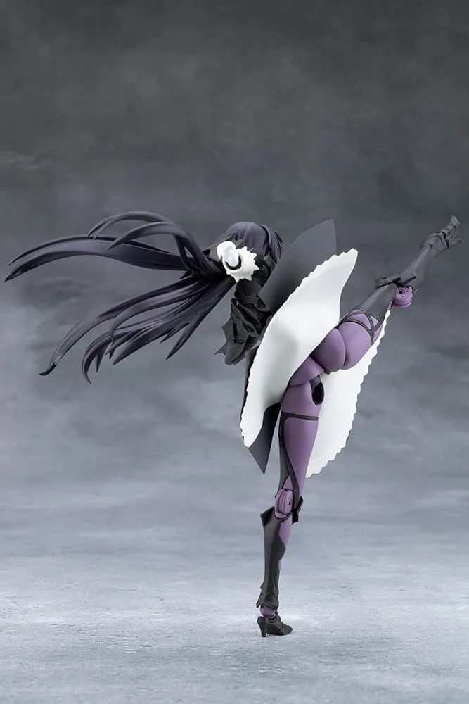 Megalomaria Model Kit – Maria Kagaribi Dress Code 16 cm 16