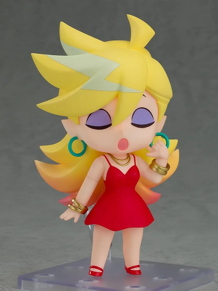 Panty & Stocking Nendoroid Action Figure – New Version 10 cm 3