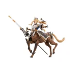 Arcanadea Plastic Model Kit – Elena 18 cm 1