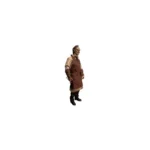 Texas Chainsaw Massacre 2003 Action Figure – Leatherface 33 cm 3