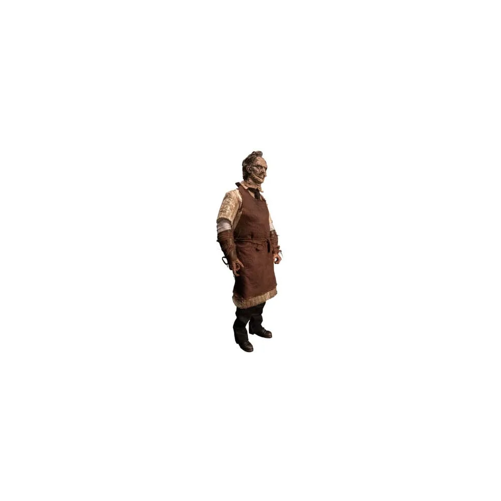 Texas Chainsaw Massacre 2003 Action Figure – Leatherface 33 cm 3