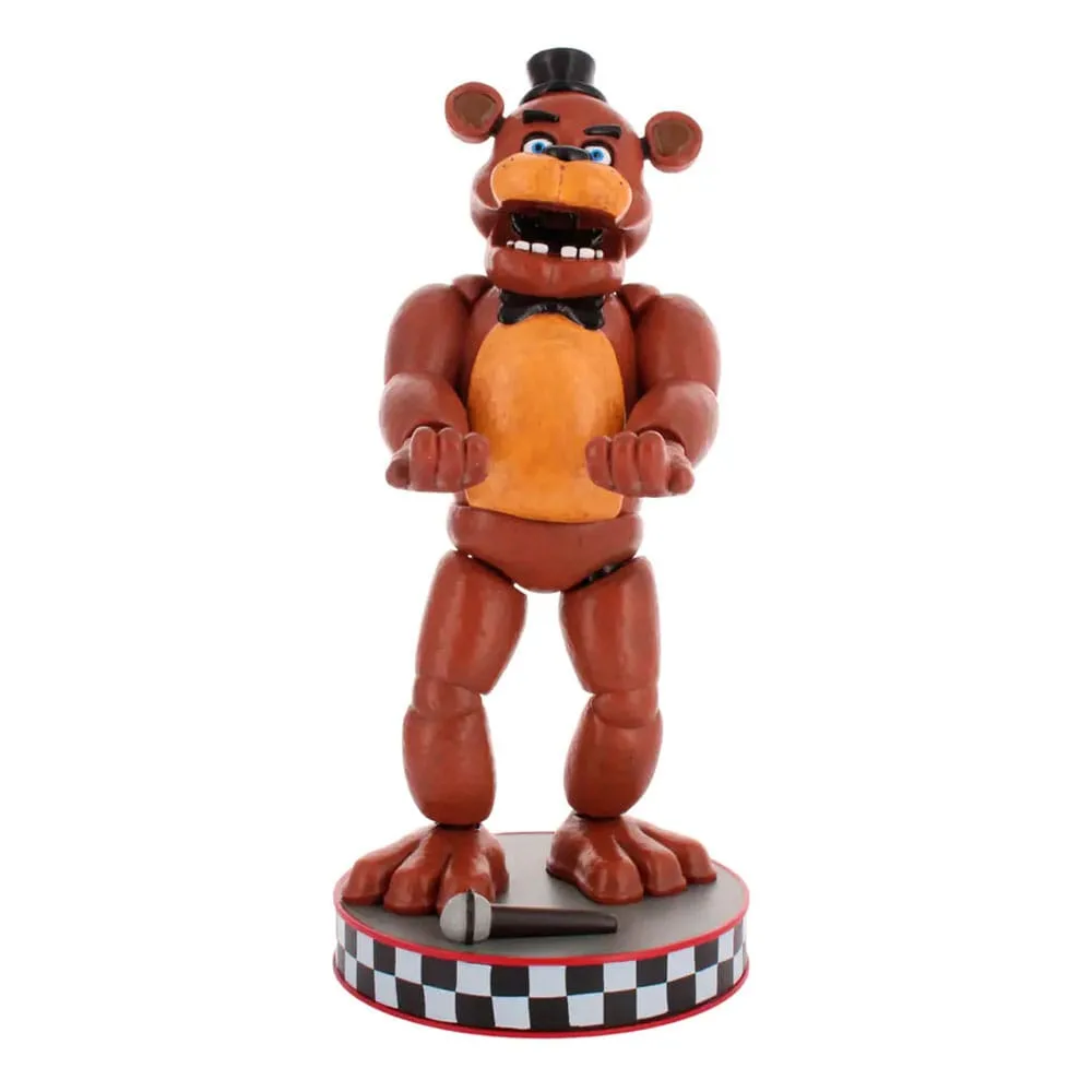 Five Nights at Freddy's Controller Holder – Freddy Cable Guys