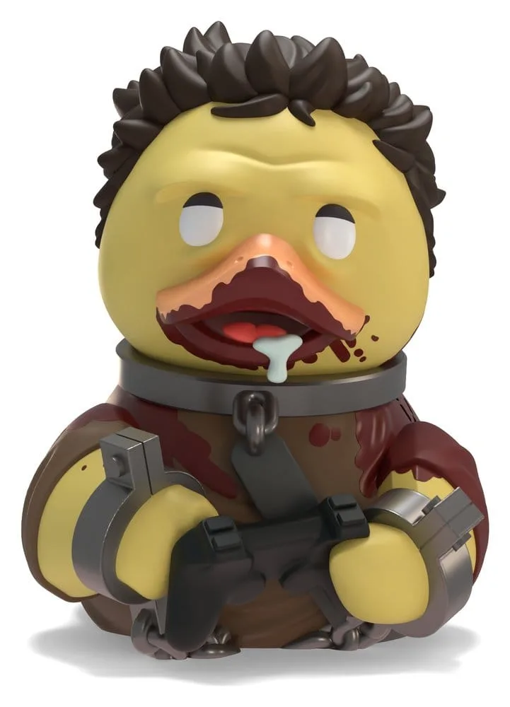 Shaun of the Dead PVC Figure – Tubbz Ed 10 cm