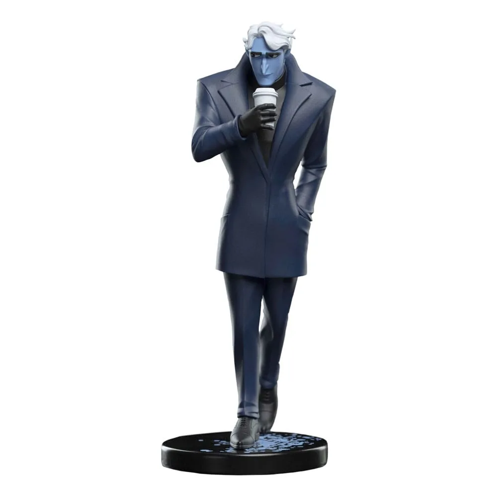 Lore Olympus Vinyl Figure – Hades 16 cm