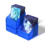 Ultimate Guard Deck Box – Boulder’n’Tray 100+ Sapphire 8
